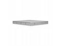 Ubiquiti UniFi NAS, 1U rack-mount NAS se 4 pozicem