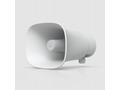 UBNT AI Horn Speaker bílý