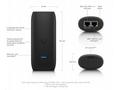 Ubiquiti UP-AI-Port, UniFi Protect AI Port