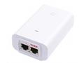 Ubiquiti Gigabitový PoE Injektor U-PoE-af, 48V, 0.