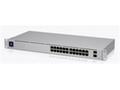 Ubiquiti Switch L2 UniFi USW-24, 24-Port Gigabit, 