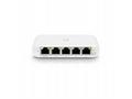 Ubiquiti Switch UniFi Compact USW-Flex-Mini, 5-Por