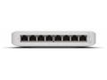 Ubiquiti Switch L2 UniFi USW-Lite-8-PoE, 8-Port Gi