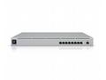 UBNT Ubiquiti USW-Mission-Critical, Switch Mission