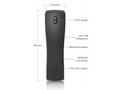 Ubiquiti UT-G3-Handset, bezdrátový handset pro UTP