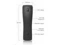 Ubiquiti UT-G3-Handset, bezdrátový handset pro UTP