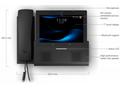 UBNT G3 Touch Wall
