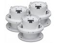 Ubiquiti UVC-G3-F-C-3 - Stropní držák pro kameru U