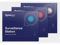 Synology Virtual Device License Pack 1 - elektroni