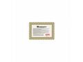 1 Year Warranty Extension, WBEXTWAR1YR-SP-05