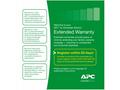 APC Extended Warranty Service Pack - Technická pod