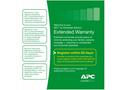 APC 3 Year Service Pack Extended Warranty (for New