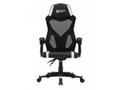 CANYON gaming chair Flow MCH01 Mesh Black White