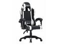 CANYON gaming chair Core SGCH2 Black White