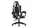 CANYON gaming chair Core SGCH2 Black White