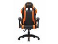CANYON gaming chair Core SGCH2 Black Orange