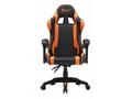 CANYON gaming chair Core SGCH2 Black Orange