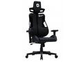 CANYON gaming chair Morphos ABCH01 Black