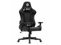 CANYON gaming chair Crest FCH01 Fabric Grey