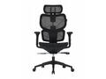 CANYON gaming chair Ventra MOCH01 Mesh Black