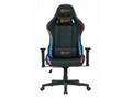 CANYON gaming chair Irida RGBCH03 RGB Black