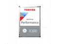 Toshiba X300 Performance - Pevný disk - 14 TB - in