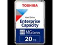 Toshiba MG10 Series MG10SCA20TE - Pevný disk - Ent