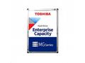 Toshiba MG10-D Series MG10SDA400E - Pevný disk - 4