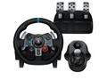 Logitech Driving Force G29 SE wheel (poškozený oba