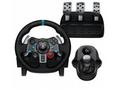 Logitech Driving Force G29 SE wheel (poškozený oba