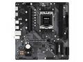 MB Asrock A620M-HDV, M.2+, AM5, 2xDDR5, M.2, HDMI,