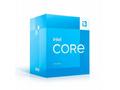 INTEL Core i3-13100 3.4GHz, 4core, 12MB, LGA1700, 