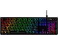HyperX Alloy Origins - Red - US Layout