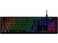 HyperX Alloy Origins - Red - US Layout