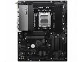 MB Asrock B850 Pro-A WIFI, AM5, 4xDDR5, M.2, W6E+B