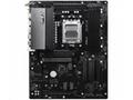 MB Asrock B850 Pro-A WIFI, AM5, 4xDDR5, M.2, W6E+B