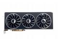 VGA XFX Speedster MERC 319 AMD Radeon RX 7800 XT 1