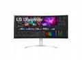 LG 40WP95CP-W 39.7" NANO IPS LED 5120x2160 Mega:1 