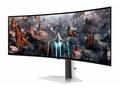 Samsung Odyssey OLED G9 (G93SC) 49" OLED 5120x1440