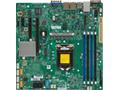 SUPERMICRO MB 1xLGA1151, iC232, DDR4,6xSATA3, PCIe