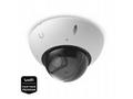 Ubiquiti UniFi G6 Pro Dome, 4K IP kamera, 2.36x op