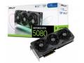 VGA PNY NVIDIA GeForce RTX 5080 16GB GDDR7 OC