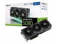 VGA PNY NVIDIA GeForce RTX 5080 16GB GDDR7 OC