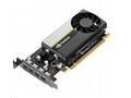 NVIDIA T1000 - Grafická karta - T1000 - 4 GB GDDR6