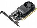 PNY Quadro P1000 V2 4GB (128) 4xmDP