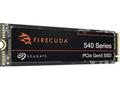 Seagate FireCuda 540 ZP1000GM3A004 - SSD - šifrova