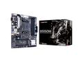 BIOSTAR B550MX, E Pro, AM4, B550 chipset, 4x DIMM 