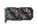 Biostar Nvidia GTX1660Ti 6GB 192bit D6 1500, 1770M