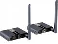 PremiumCord HDMI Wireless extender na 100m, pásmo 