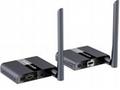 PremiumCord HDMI Wireless extender na 50m, pásmo 5